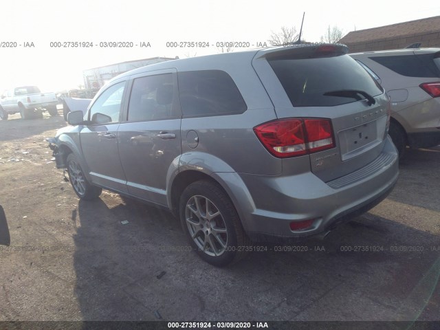 Photo 2 VIN: 3C4PDDEG6JT504637 - DODGE JOURNEY 