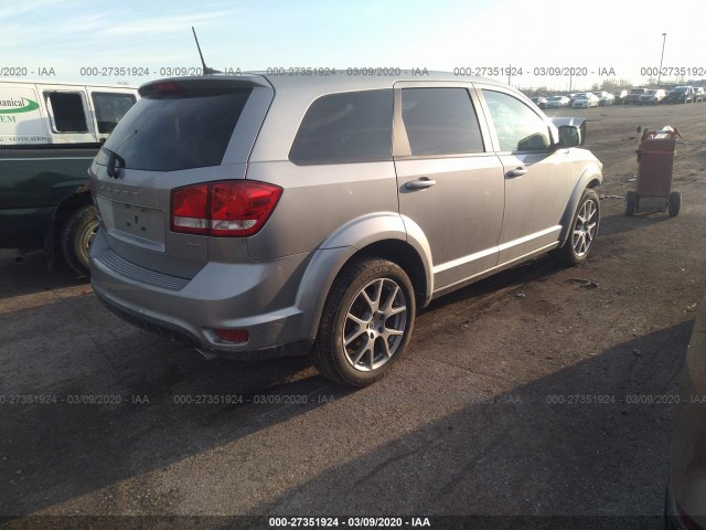 Photo 3 VIN: 3C4PDDEG6JT504637 - DODGE JOURNEY 