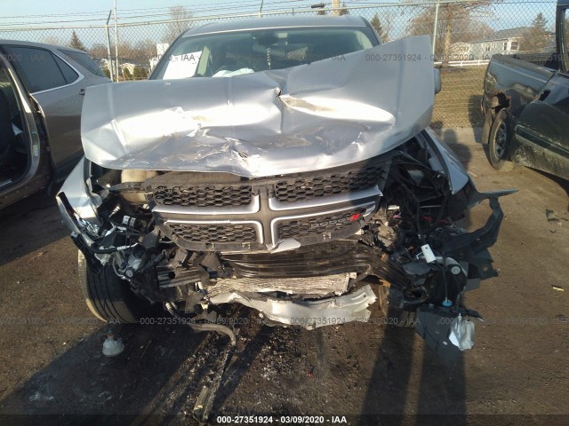 Photo 5 VIN: 3C4PDDEG6JT504637 - DODGE JOURNEY 