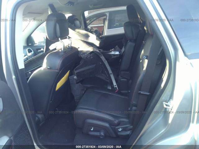 Photo 7 VIN: 3C4PDDEG6JT504637 - DODGE JOURNEY 