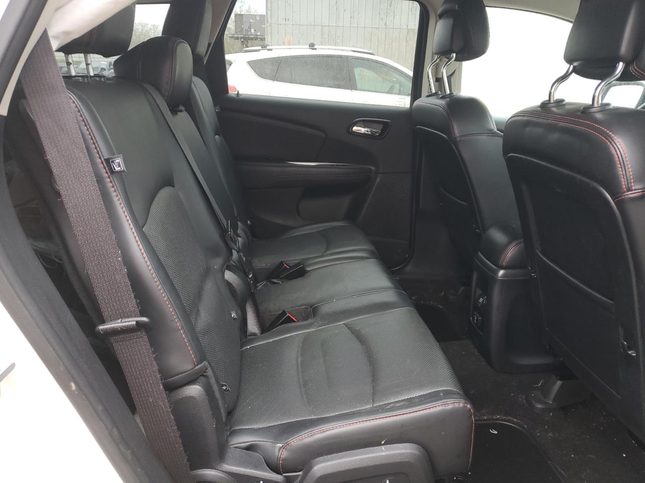 Photo 10 VIN: 3C4PDDEG6KT681724 - DODGE JOURNEY 