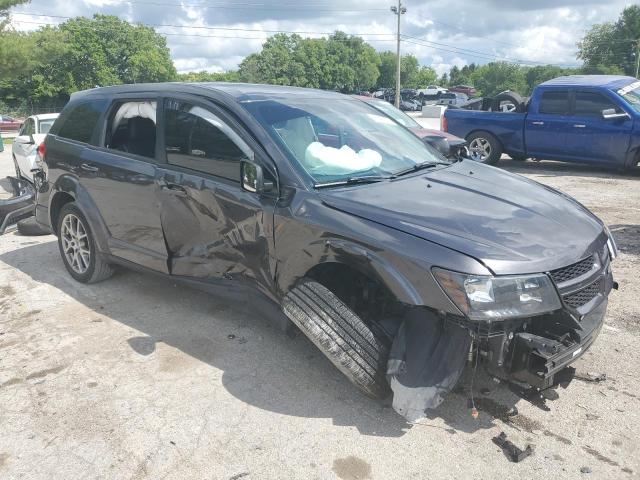 Photo 3 VIN: 3C4PDDEG6KT681772 - DODGE JOURNEY GT 