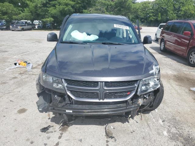 Photo 4 VIN: 3C4PDDEG6KT681772 - DODGE JOURNEY GT 