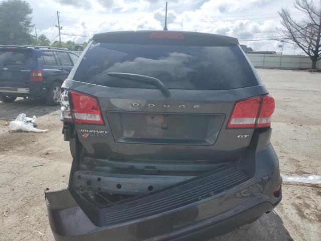 Photo 5 VIN: 3C4PDDEG6KT681772 - DODGE JOURNEY GT 