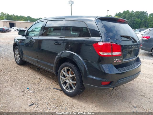 Photo 2 VIN: 3C4PDDEG6KT708453 - DODGE JOURNEY 