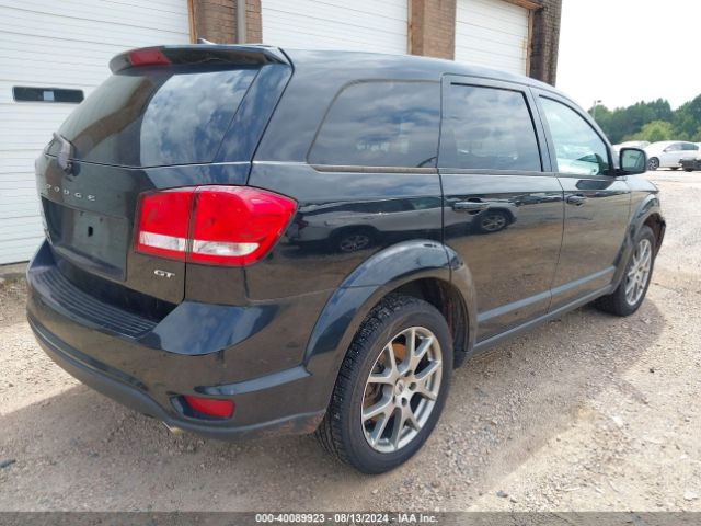 Photo 3 VIN: 3C4PDDEG6KT708453 - DODGE JOURNEY 