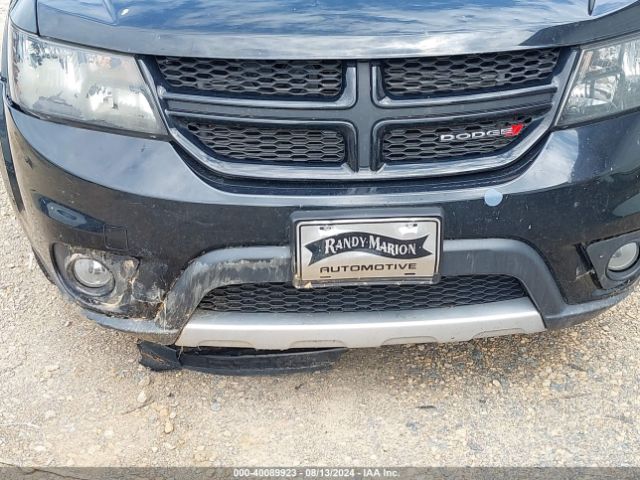 Photo 5 VIN: 3C4PDDEG6KT708453 - DODGE JOURNEY 