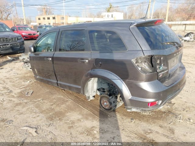 Photo 2 VIN: 3C4PDDEG6KT720702 - DODGE JOURNEY 