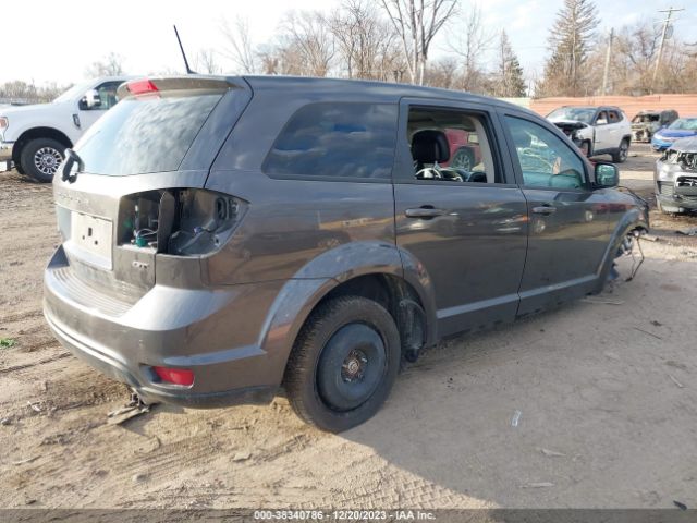 Photo 3 VIN: 3C4PDDEG6KT720702 - DODGE JOURNEY 