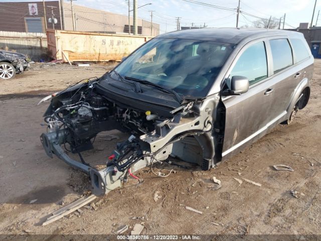 Photo 5 VIN: 3C4PDDEG6KT720702 - DODGE JOURNEY 