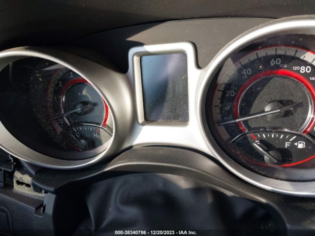 Photo 6 VIN: 3C4PDDEG6KT720702 - DODGE JOURNEY 