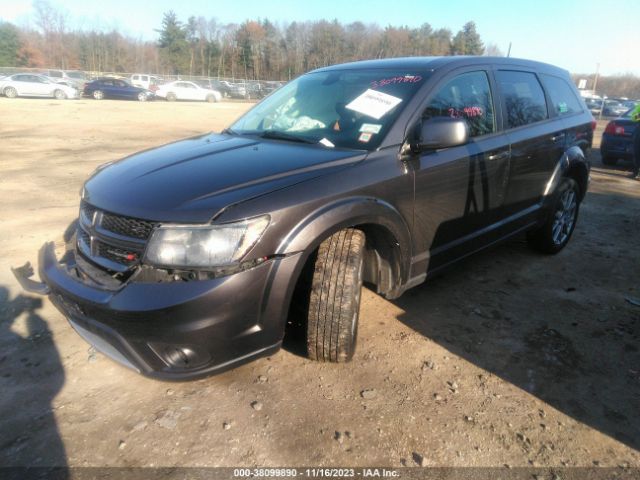 Photo 1 VIN: 3C4PDDEG6KT720957 - DODGE JOURNEY 