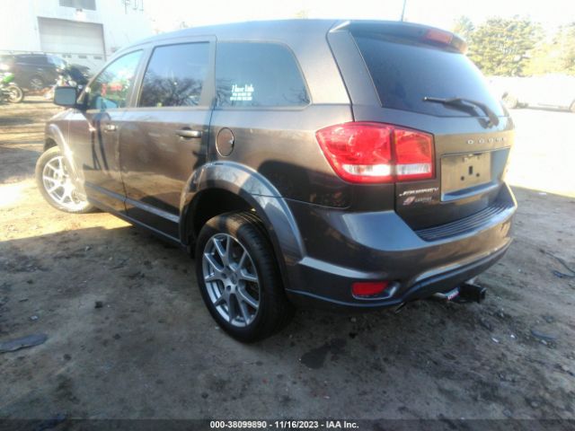 Photo 2 VIN: 3C4PDDEG6KT720957 - DODGE JOURNEY 