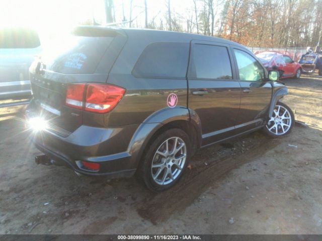 Photo 3 VIN: 3C4PDDEG6KT720957 - DODGE JOURNEY 