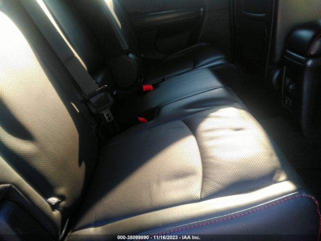 Photo 7 VIN: 3C4PDDEG6KT720957 - DODGE JOURNEY 