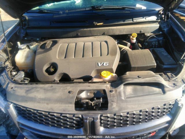 Photo 9 VIN: 3C4PDDEG6KT720957 - DODGE JOURNEY 