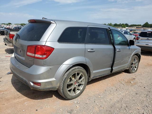 Photo 2 VIN: 3C4PDDEG6KT738696 - DODGE JOURNEY GT 