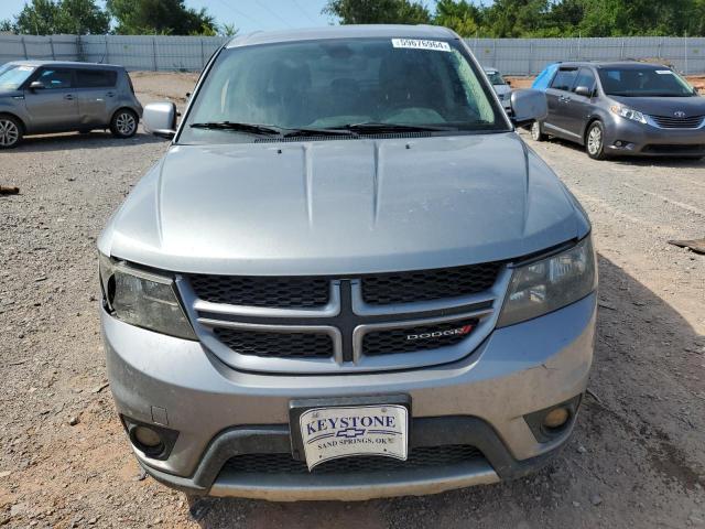 Photo 4 VIN: 3C4PDDEG6KT738696 - DODGE JOURNEY GT 