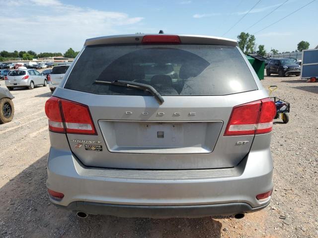 Photo 5 VIN: 3C4PDDEG6KT738696 - DODGE JOURNEY GT 