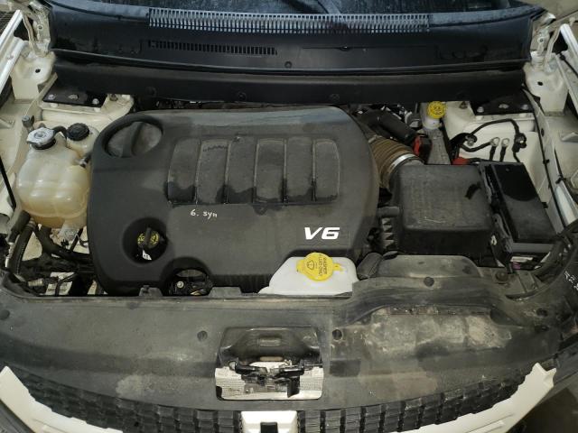 Photo 11 VIN: 3C4PDDEG6KT759449 - DODGE JOURNEY GT 