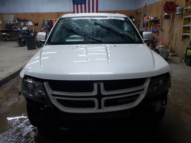 Photo 4 VIN: 3C4PDDEG6KT759449 - DODGE JOURNEY GT 