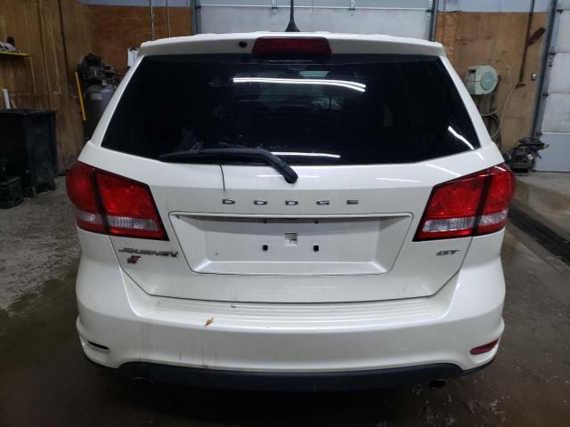 Photo 5 VIN: 3C4PDDEG6KT759449 - DODGE JOURNEY GT 