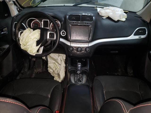 Photo 7 VIN: 3C4PDDEG6KT759449 - DODGE JOURNEY GT 