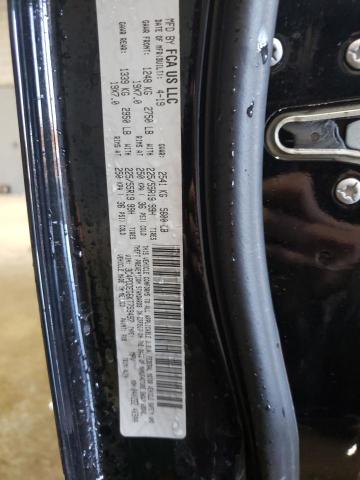 Photo 12 VIN: 3C4PDDEG6KT759497 - DODGE JOURNEY 