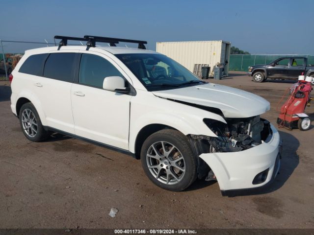 Photo 0 VIN: 3C4PDDEG6KT764599 - DODGE JOURNEY 