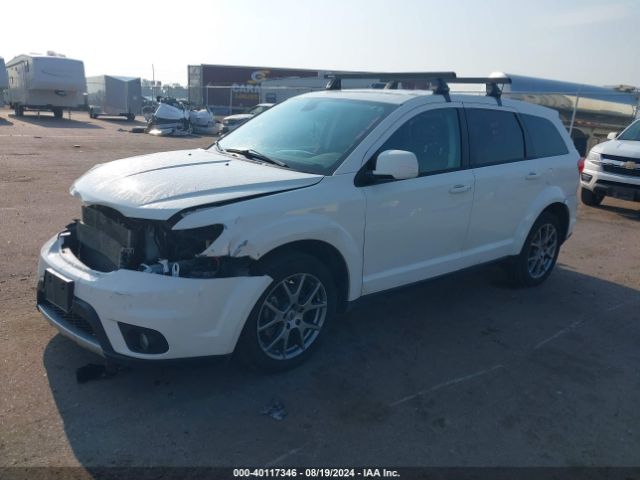 Photo 1 VIN: 3C4PDDEG6KT764599 - DODGE JOURNEY 