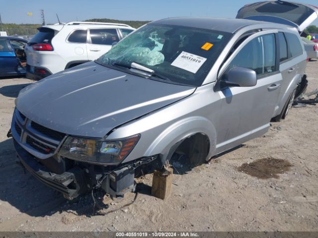 Photo 1 VIN: 3C4PDDEG6KT764702 - DODGE JOURNEY 