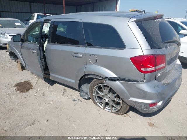 Photo 2 VIN: 3C4PDDEG6KT764702 - DODGE JOURNEY 