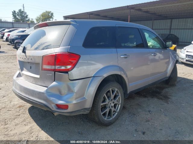 Photo 3 VIN: 3C4PDDEG6KT764702 - DODGE JOURNEY 