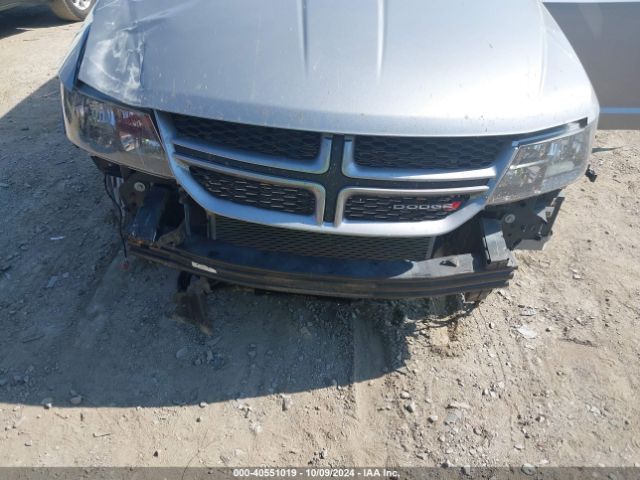 Photo 5 VIN: 3C4PDDEG6KT764702 - DODGE JOURNEY 