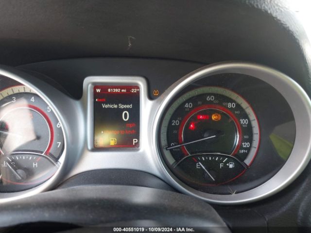 Photo 6 VIN: 3C4PDDEG6KT764702 - DODGE JOURNEY 