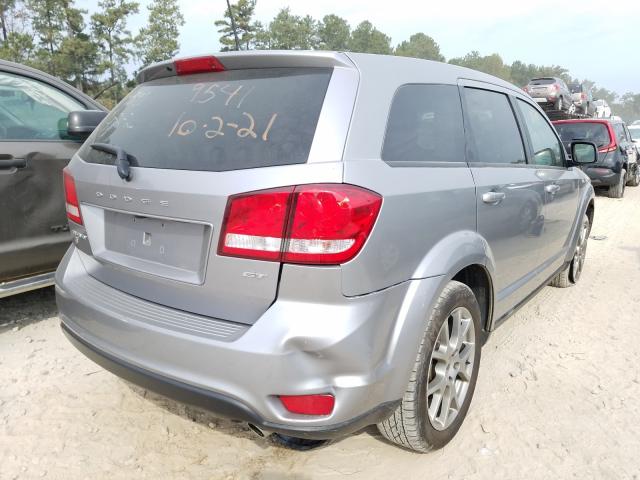 Photo 3 VIN: 3C4PDDEG6KT779541 - DODGE JOURNEY 