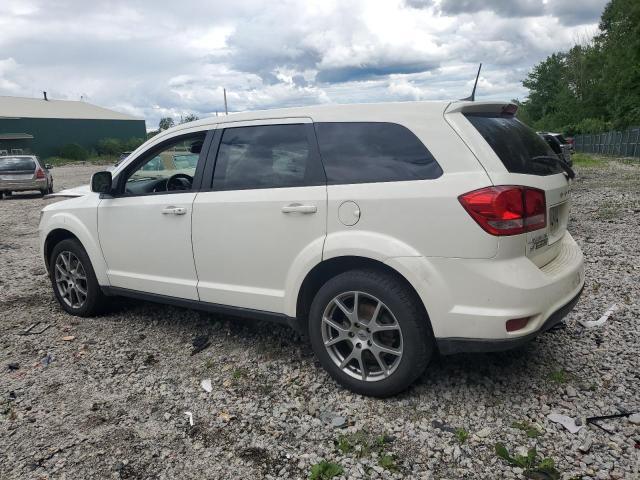 Photo 1 VIN: 3C4PDDEG6KT779569 - DODGE JOURNEY 