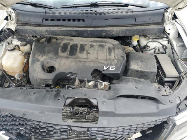 Photo 11 VIN: 3C4PDDEG6KT779569 - DODGE JOURNEY 