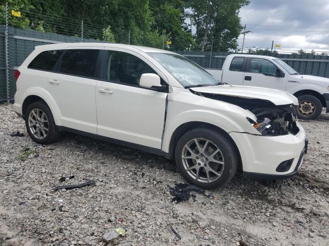 Photo 3 VIN: 3C4PDDEG6KT779569 - DODGE JOURNEY 