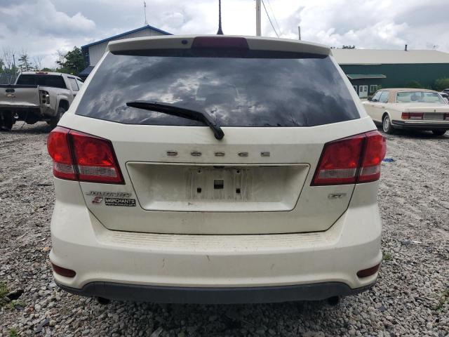 Photo 5 VIN: 3C4PDDEG6KT779569 - DODGE JOURNEY 