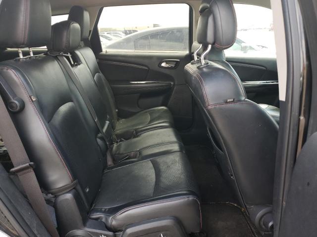 Photo 10 VIN: 3C4PDDEG6KT784884 - DODGE JOURNEY GT 