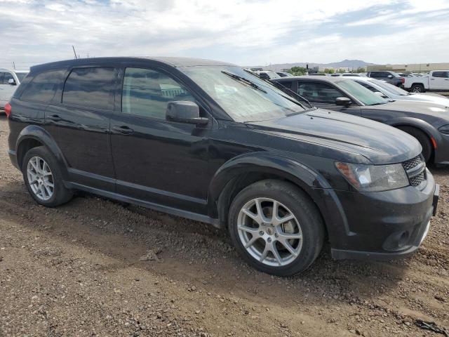 Photo 3 VIN: 3C4PDDEG6KT784884 - DODGE JOURNEY GT 