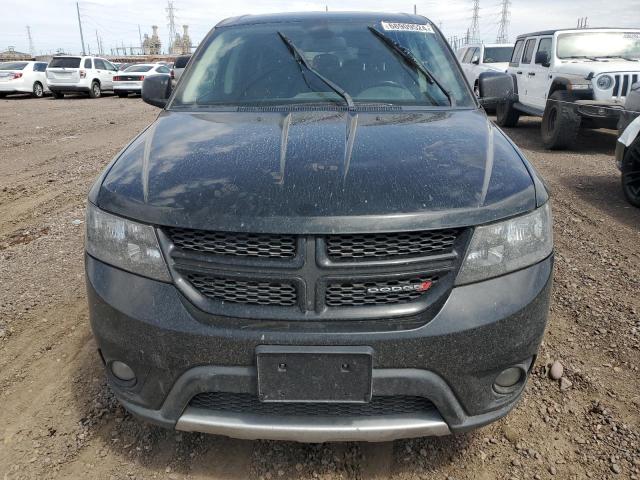 Photo 4 VIN: 3C4PDDEG6KT784884 - DODGE JOURNEY GT 