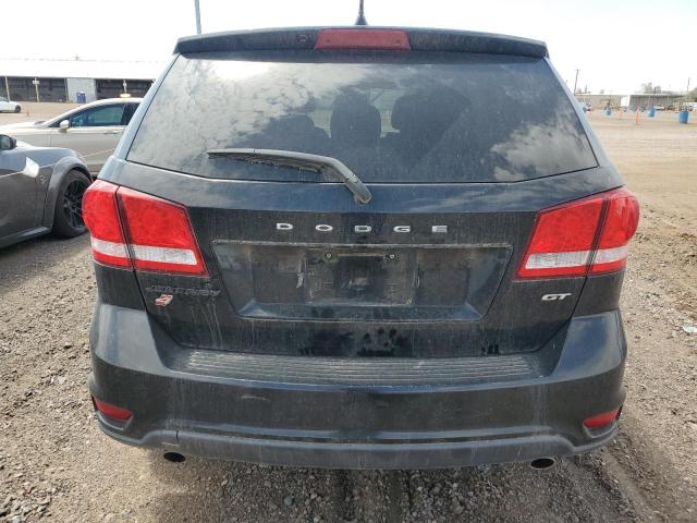 Photo 5 VIN: 3C4PDDEG6KT784884 - DODGE JOURNEY GT 