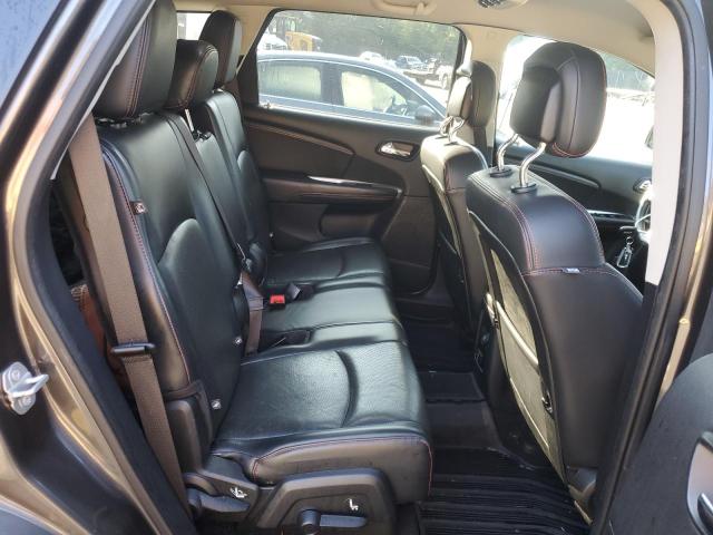 Photo 10 VIN: 3C4PDDEG6KT833985 - DODGE JOURNEY GT 