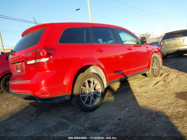 Photo 3 VIN: 3C4PDDEG6KT837194 - DODGE JOURNEY 