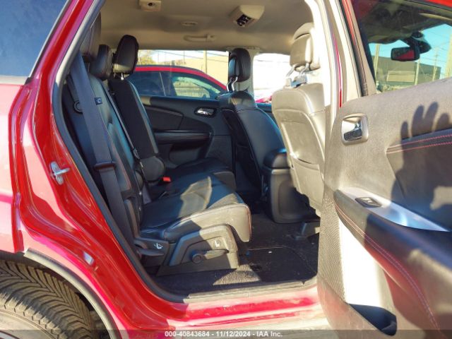 Photo 7 VIN: 3C4PDDEG6KT837194 - DODGE JOURNEY 