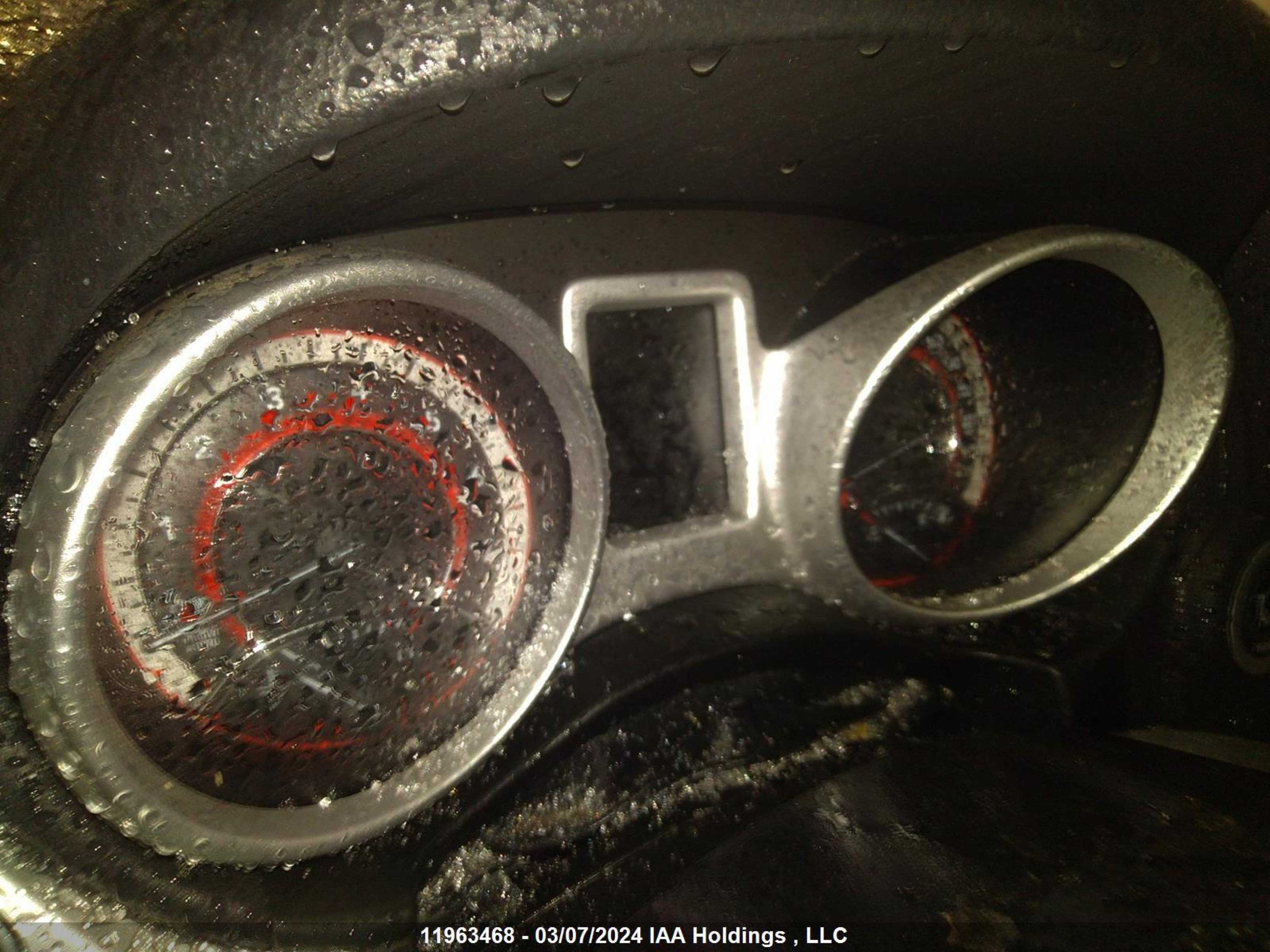 Photo 6 VIN: 3C4PDDEG7DT504330 - DODGE JOURNEY 