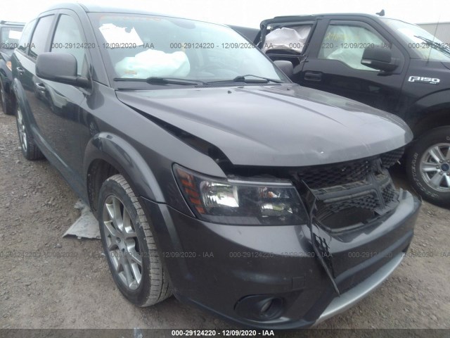 Photo 0 VIN: 3C4PDDEG7ET309443 - DODGE JOURNEY 