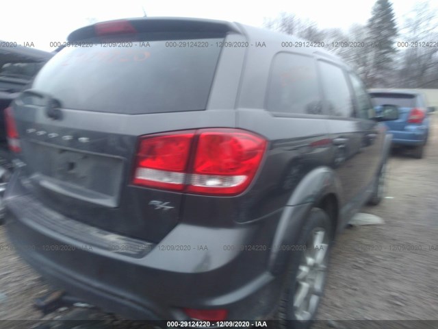 Photo 3 VIN: 3C4PDDEG7ET309443 - DODGE JOURNEY 